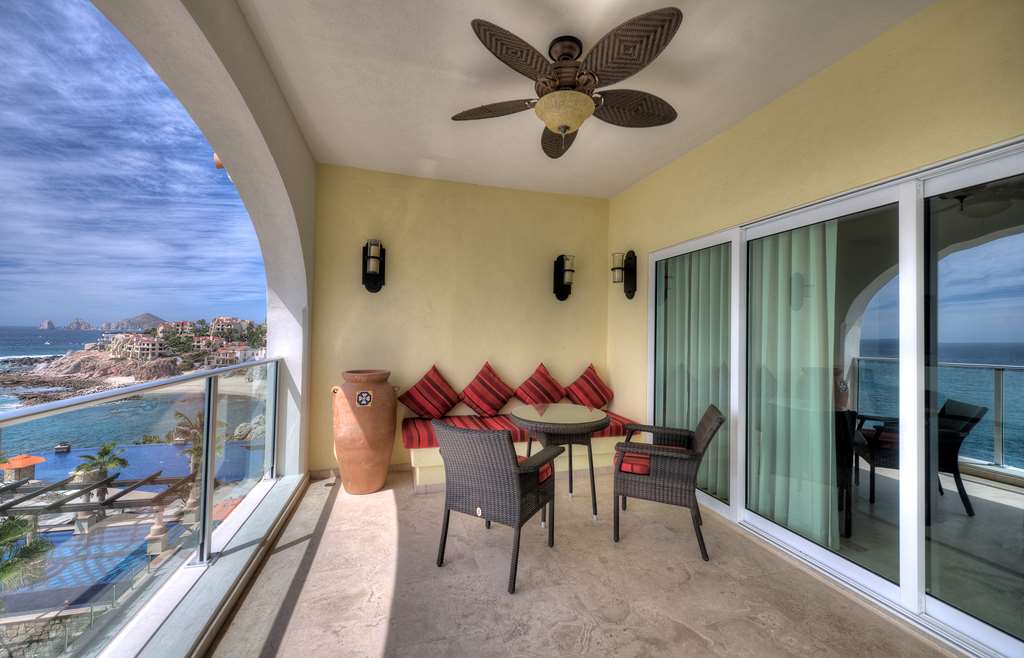 DOV Balcony