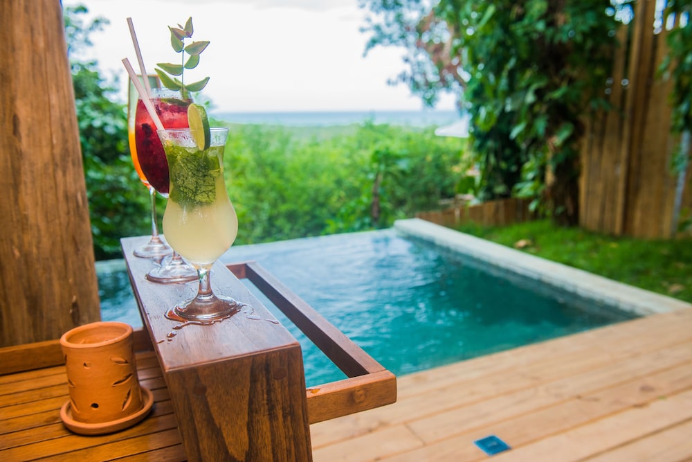 Hotel Boutique Bahia Bonita — hotel in Eunapolis