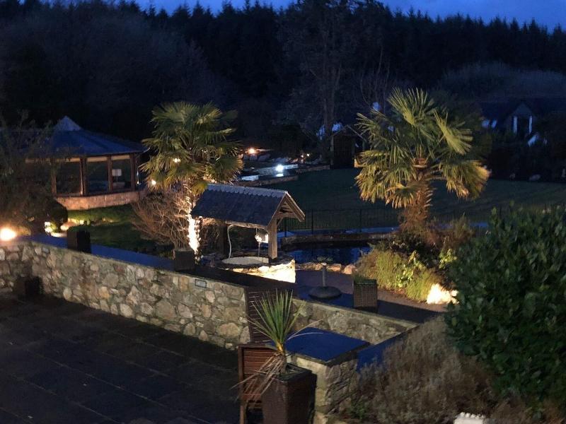 Hustyns Hotel And Spa in Bodmin, United Kingdom