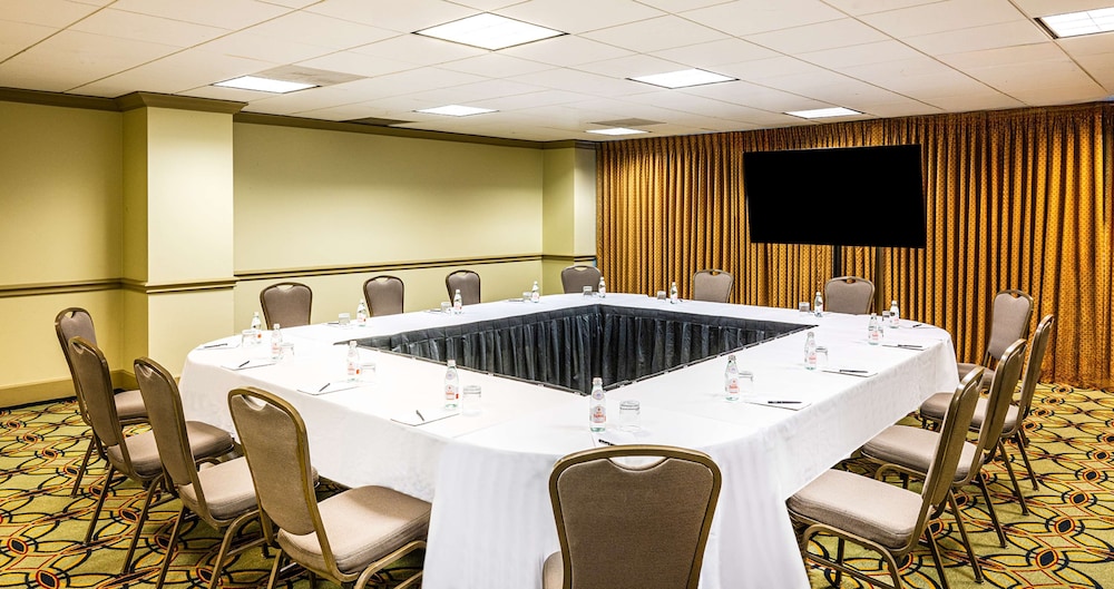 Hilton Richardson Dallas - photo 115