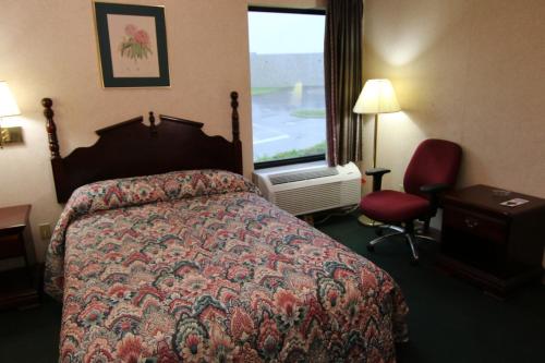 Executive Inn Kershaw - photo 16