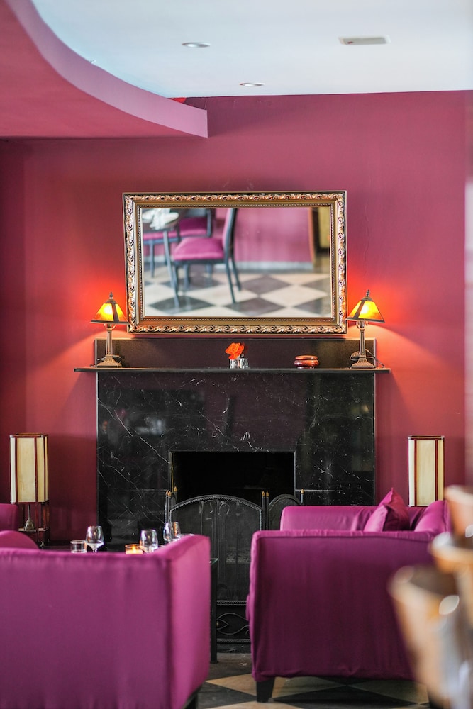 Hotel Skyland
