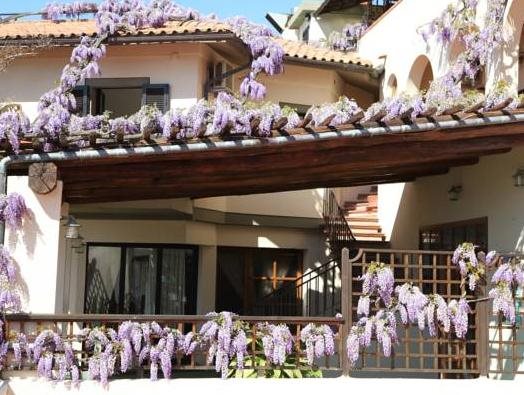 Hotel Galli — hotel in Marina Di Campo