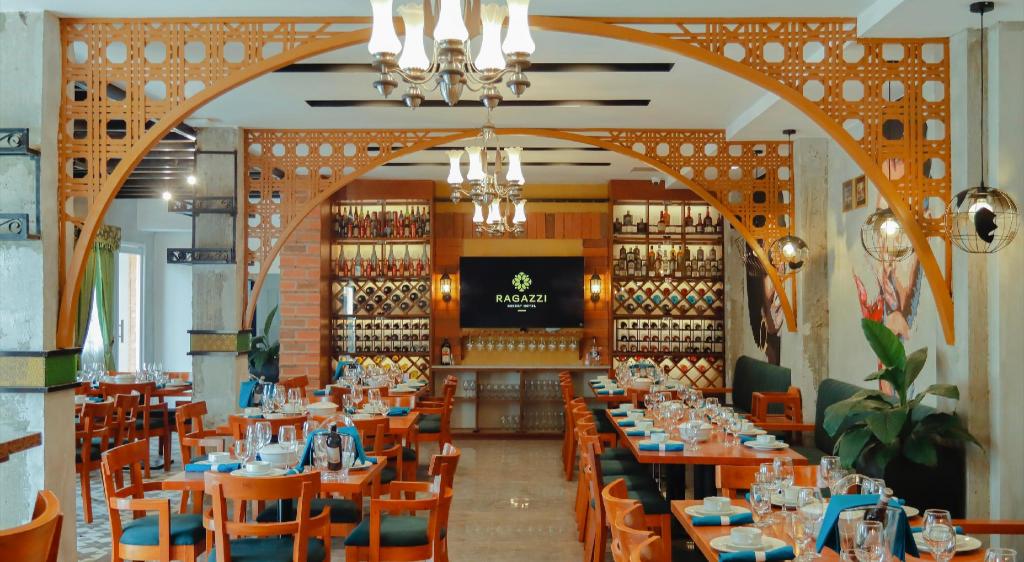 Ragazzi Resort Hotel — Naga — photo 4