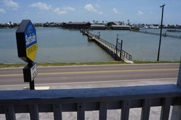 Surfside Inn Suites - photo 20