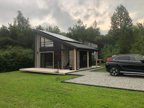 Przylesie Domki - last minute hotel in Unknown City