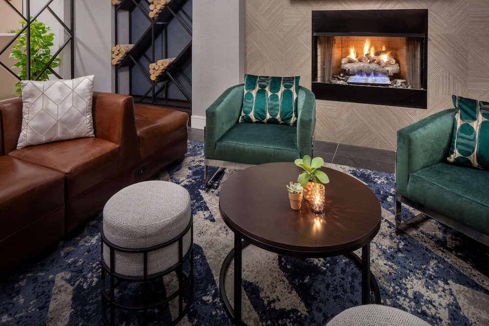 Hilton Garden Inn Washington DC Downtown - photo 4