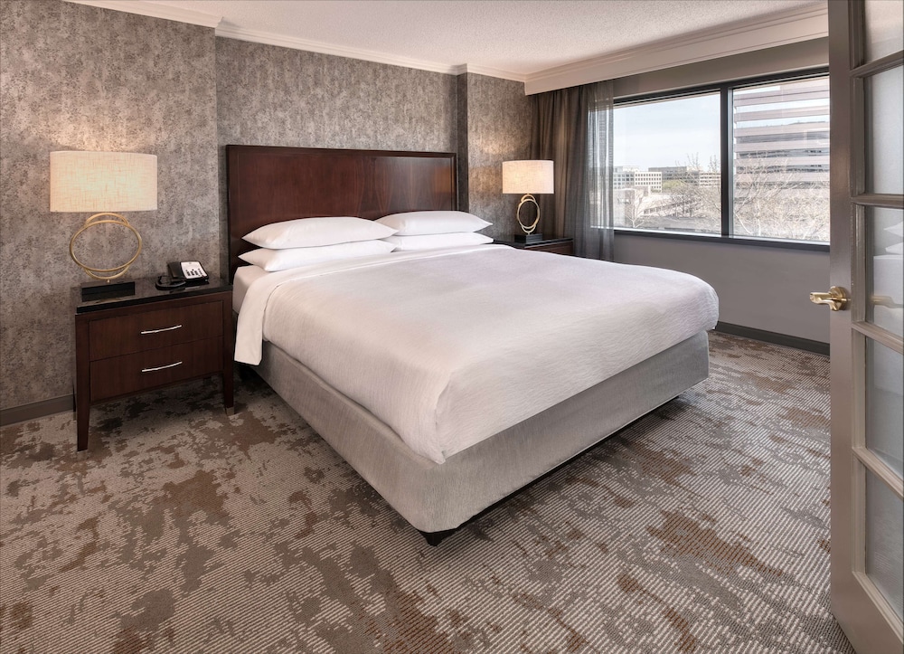 Embassy Suites by Hilton Bethesda Washington DC - photo 7