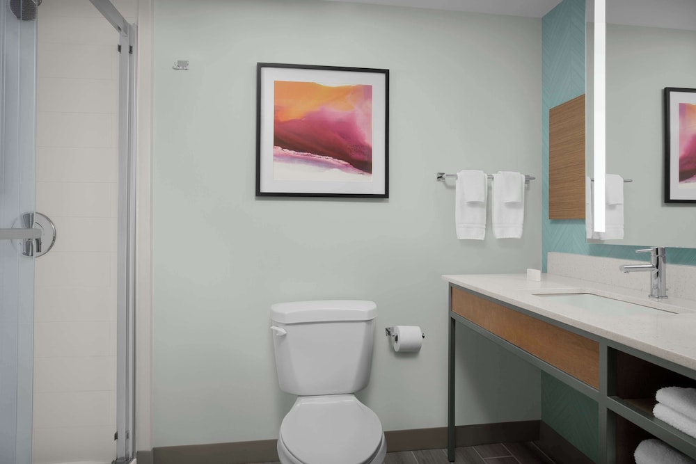 Hilton Garden Inn Atlanta North Johns Creek - photo 22