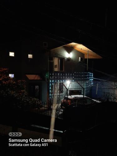 Makos Guest House