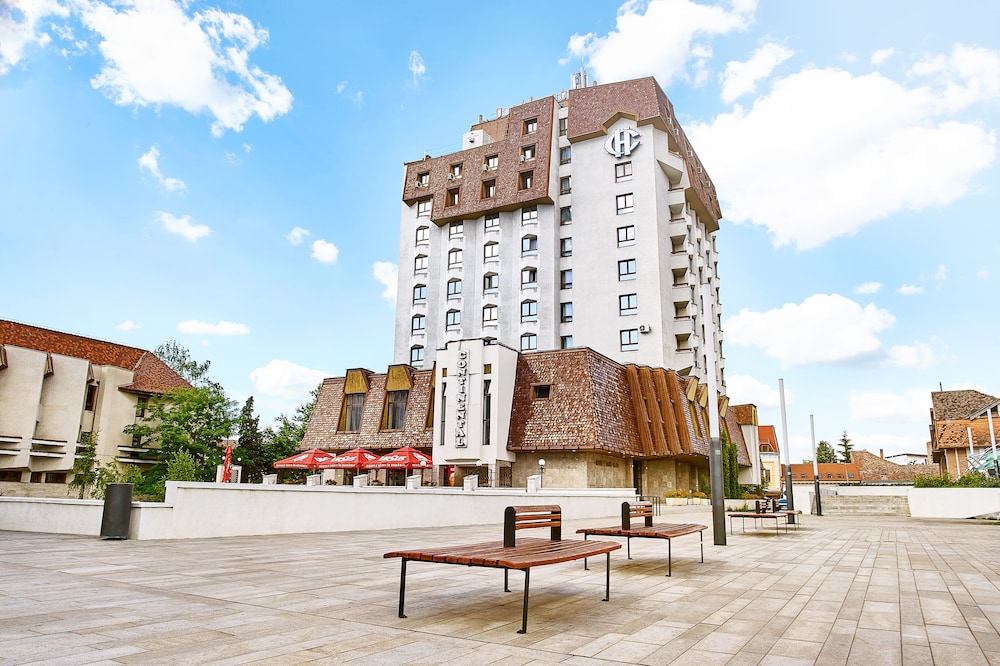 Continental Forum Tirgu Mures in Targu-Mures, Romania