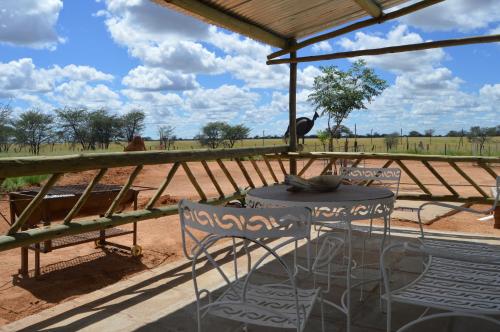 Ouhave Country Home — Otjiwarongo — photo 4
