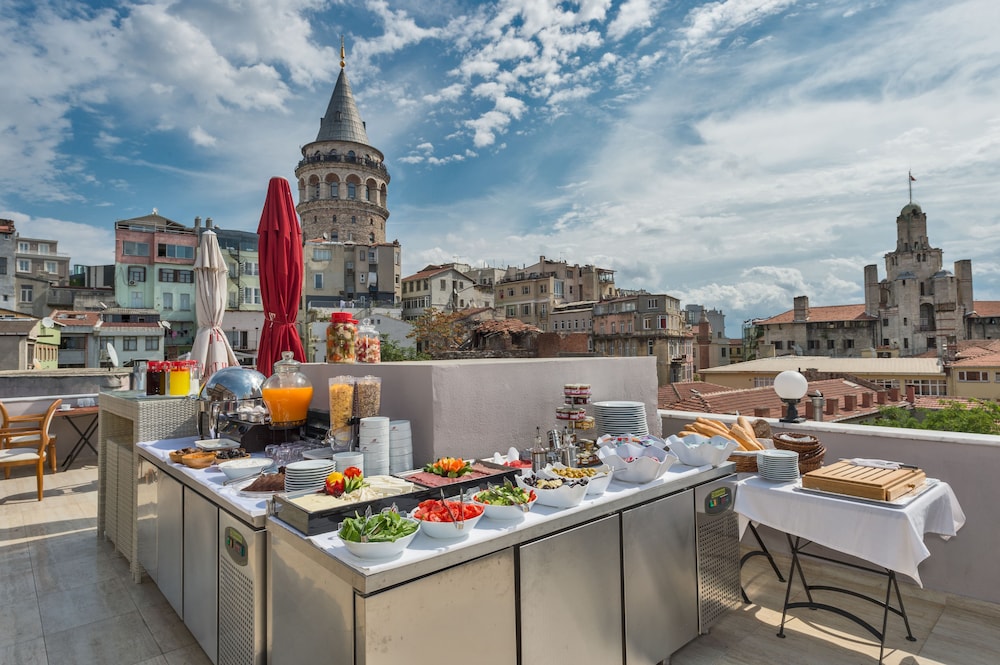 By Murat Hotels Galata