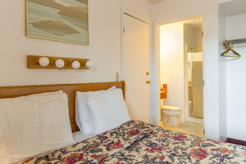 Cozy Cove Beachfront Resort Inn - photo 13