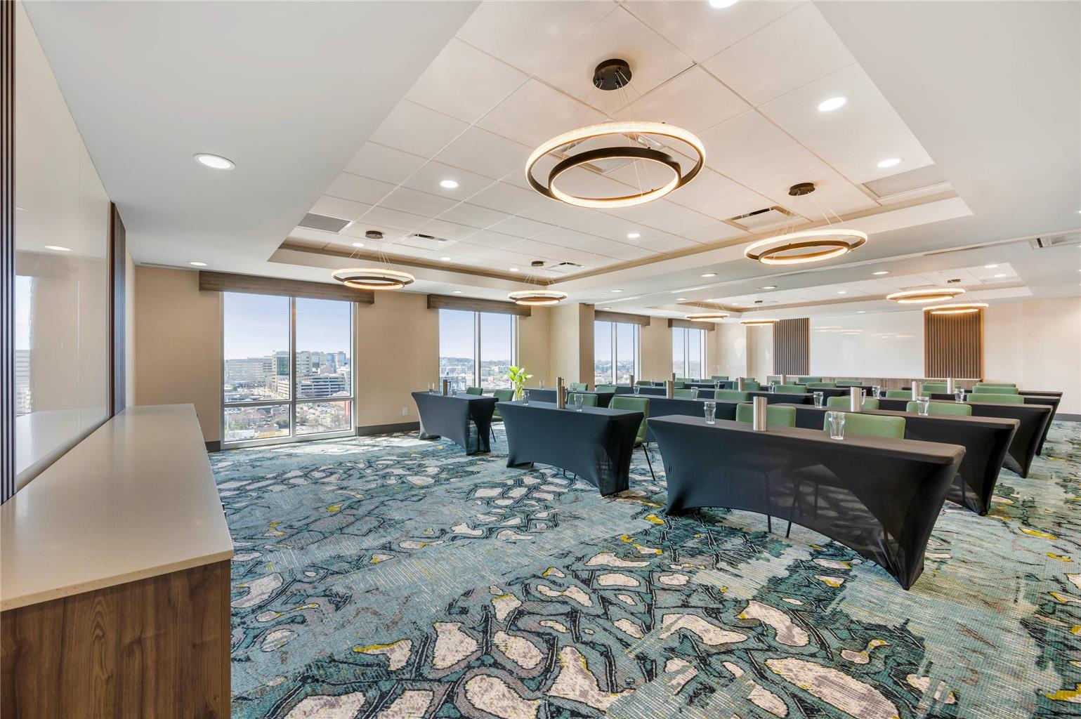 Cambria Hotel Nashville Midtown - photo 41