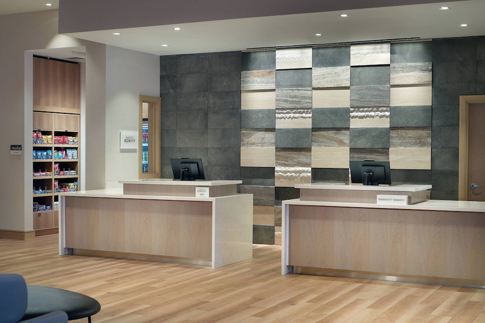 Residence Inn by Marriott Lexington City Center - photo 3