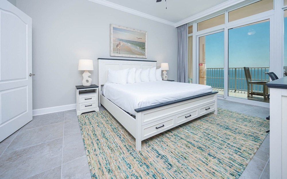 Phoenix Gulf Towers 2205 4 Bedroom Condo - photo 5