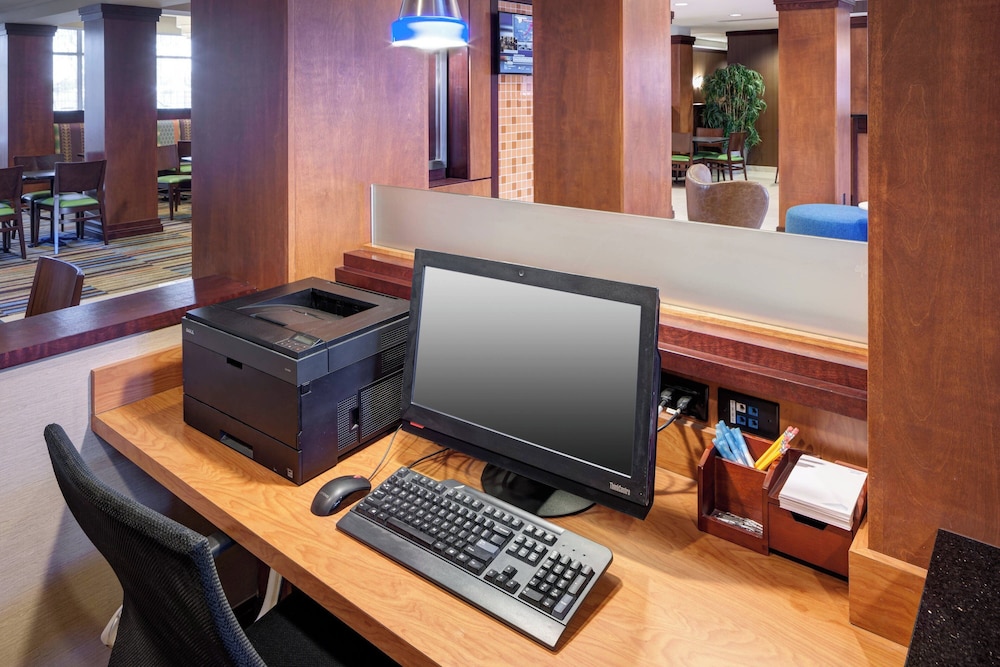 Fairfield Inn & Suites Phoenix Chandler Fashion Center - photo 25