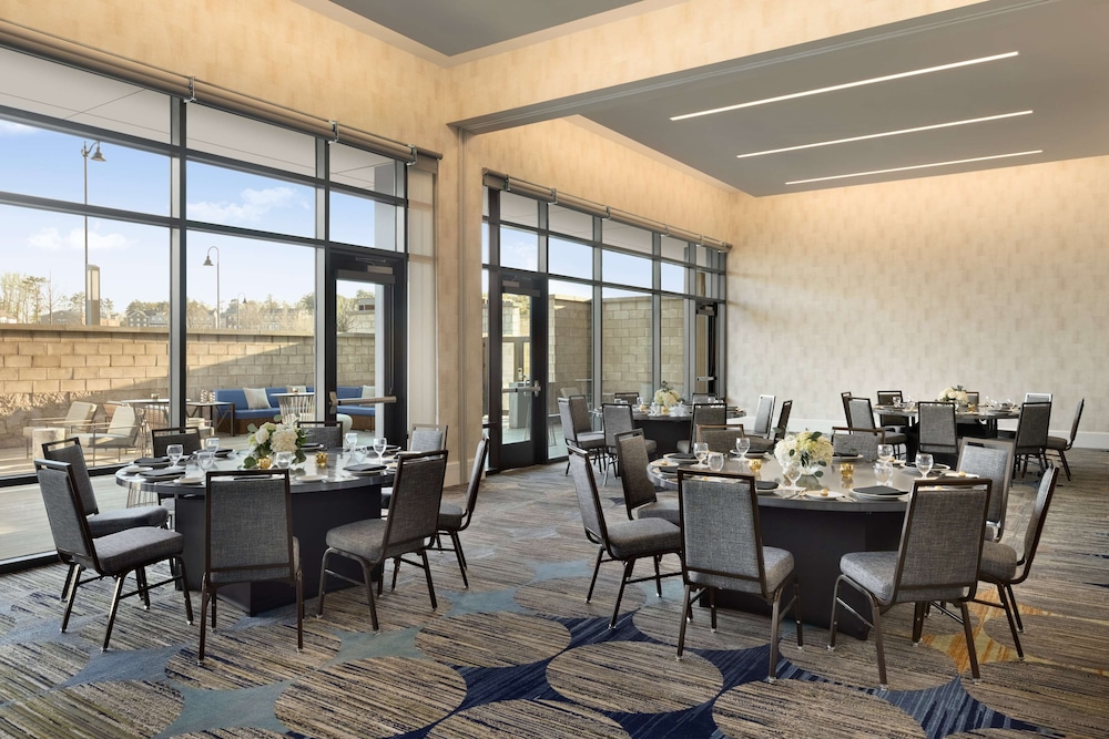 Hilton Alpharetta Atlanta - photo 53