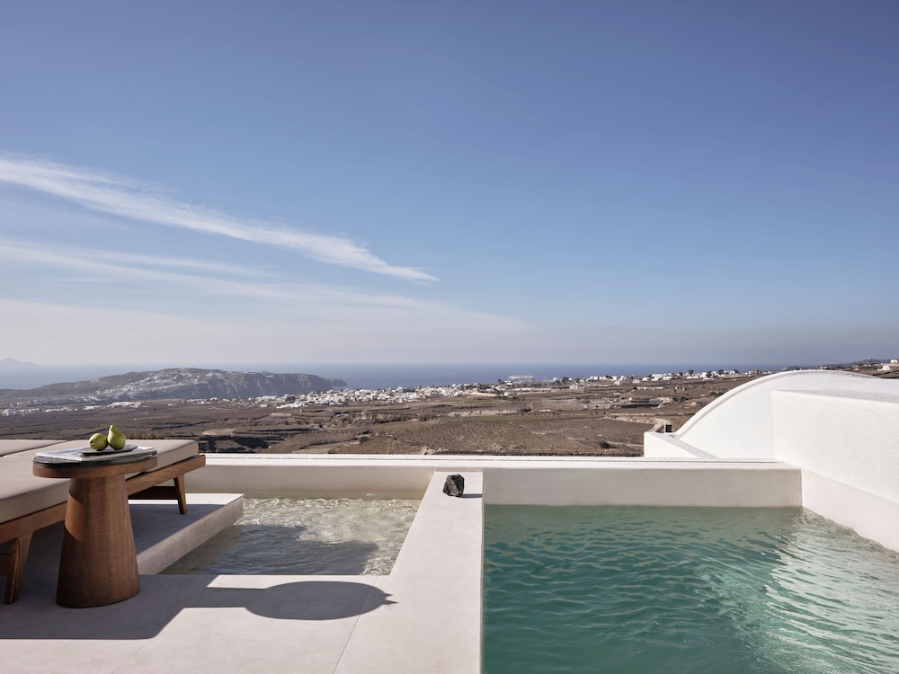 Ark - last minute hotel in Pyrgos