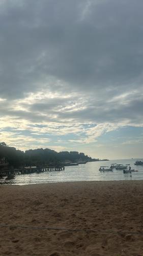 Suítes Borbas in Mangaratiba, Brasil