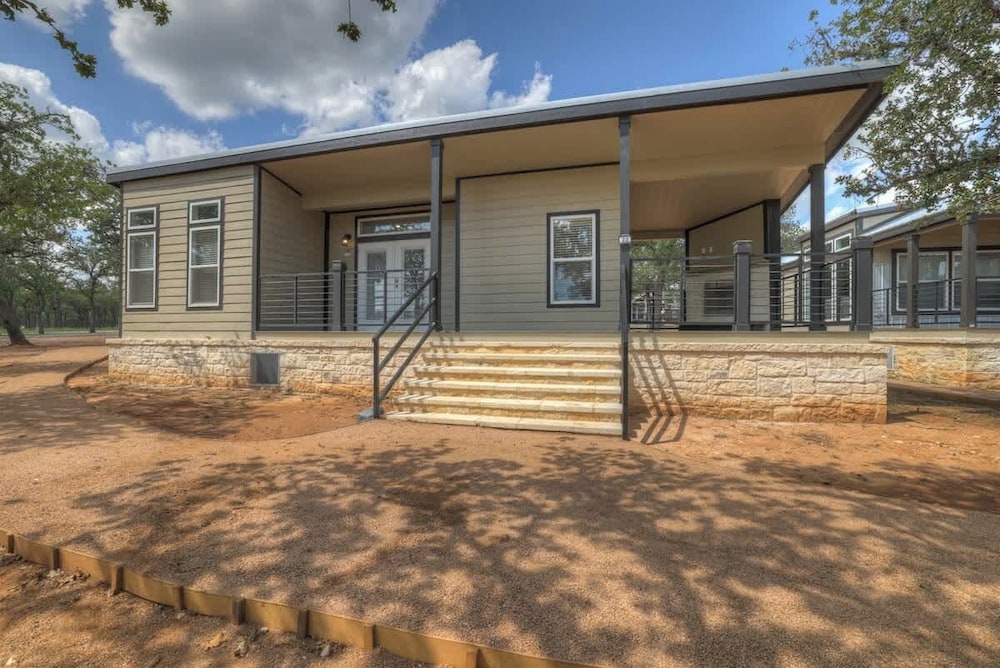 Resort at Fredericksburg Unit 23 in Fredericksburg, United States