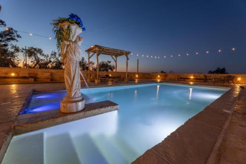 Villa Galatea — Galatone — photo 5