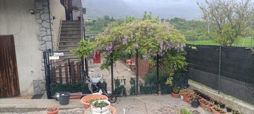 Maison Lella — 4-Star Luxury Hotel in Pontey, Italy
