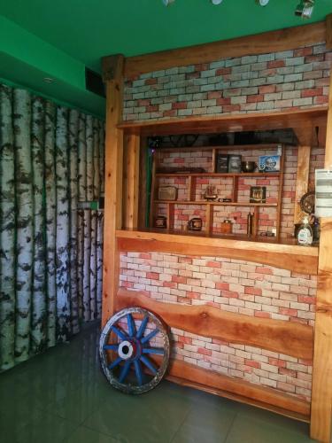 Motel Medium in Bihac, Bosnia and Herzegovina