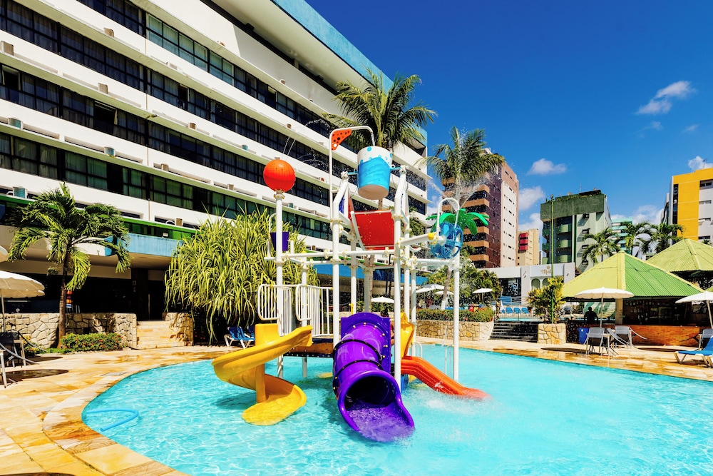 Aram Beach & Convention