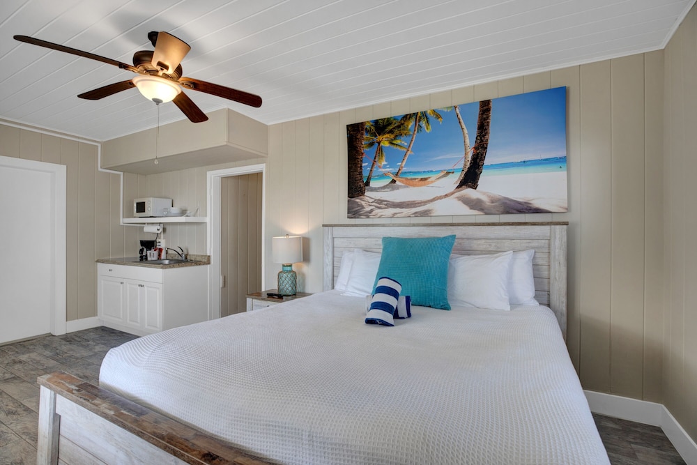 Seascape Resort & Marina - photo 63