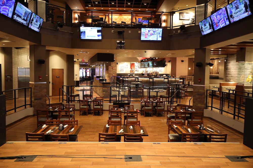 Four Winds Casino Resort New Buffalo - photo 51