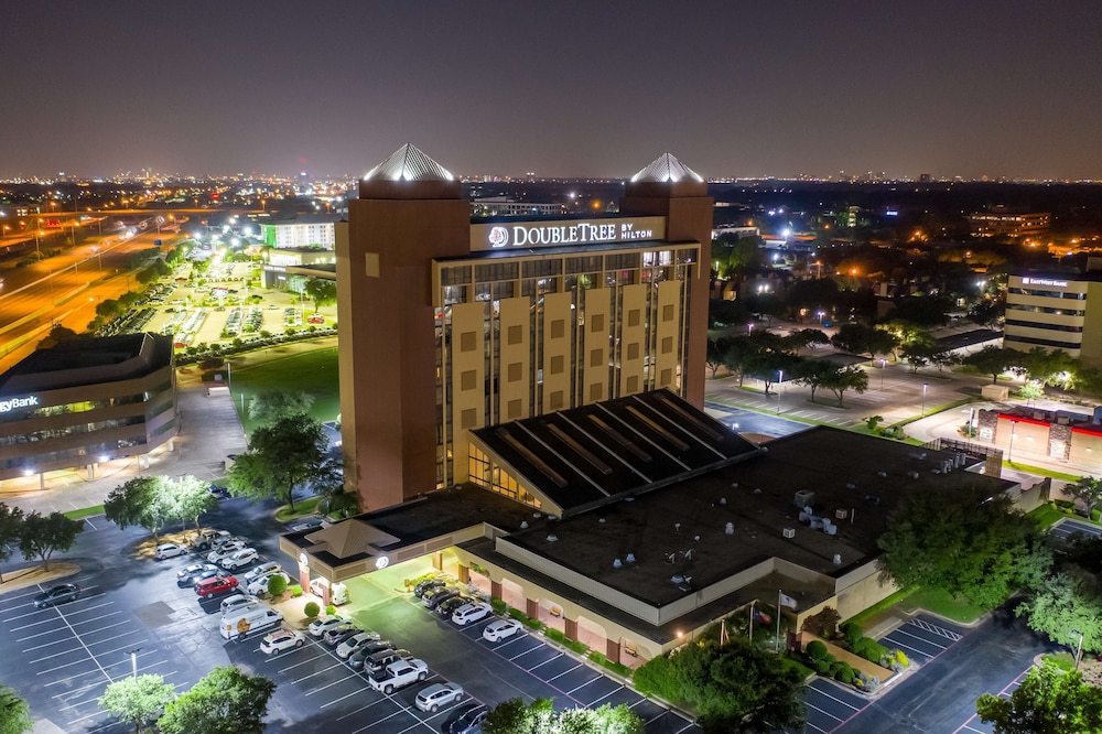 DoubleTree by Hilton Dallas Richardson — hotel in Richardson