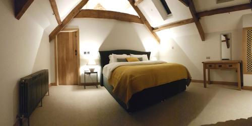 Shave Farm in Yeovil, United Kingdom