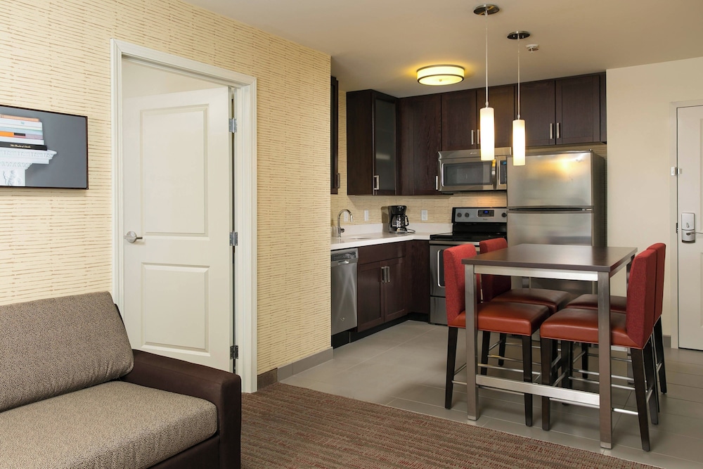 Residence Inn by Marriott Kansas City at The Legends - featured photo