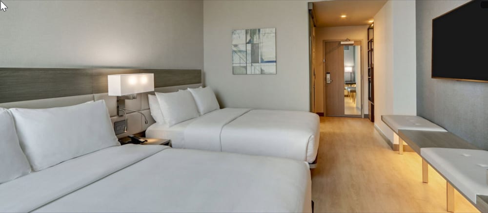 AC Hotel St. Louis Chesterfield - photo 4