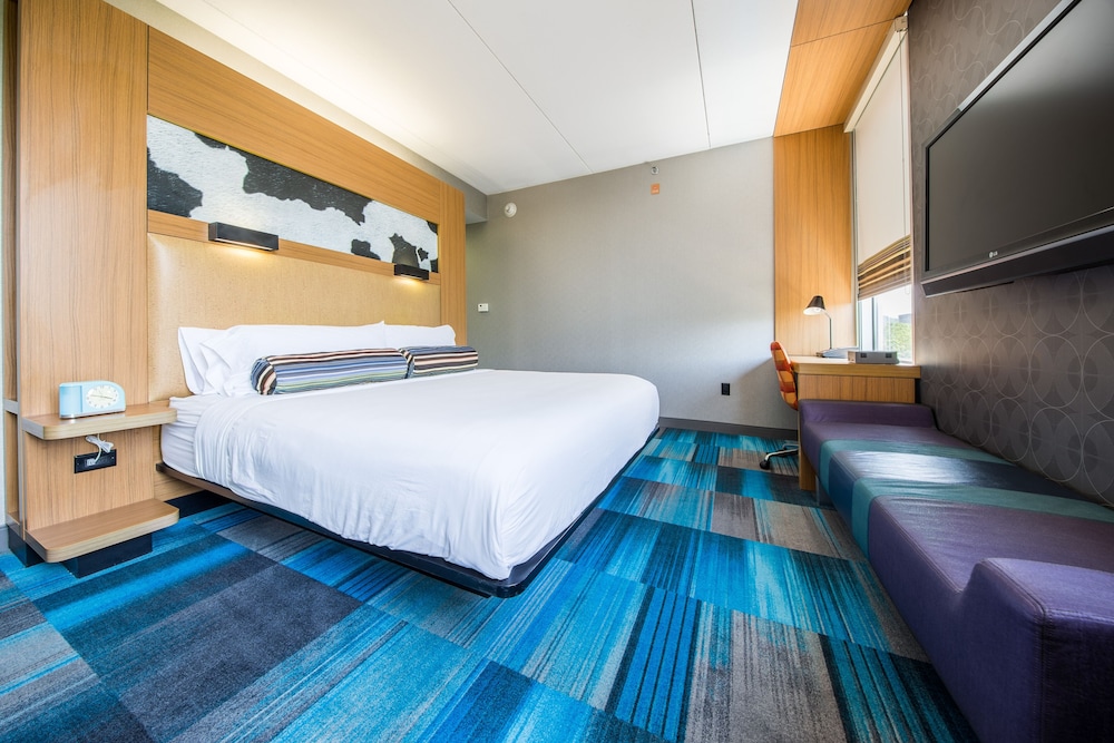 Aloft Nashville Franklin - photo 12