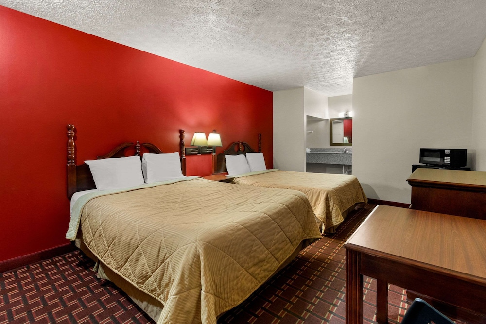Rodeway Inn Dickson - photo 14