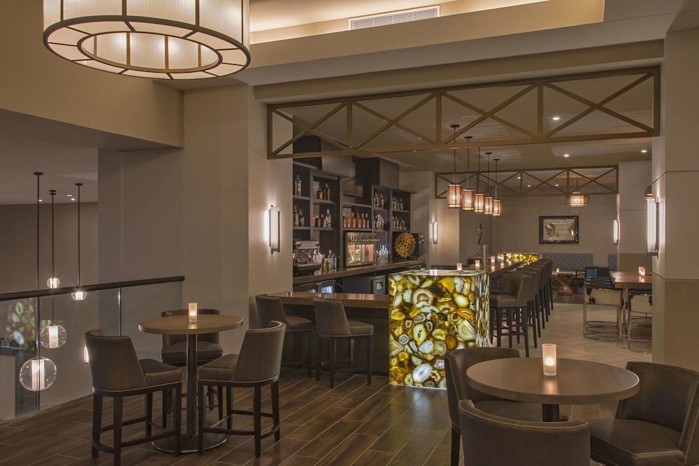 Sheraton Austin Georgetown Hotel & Conference Center - photo 35