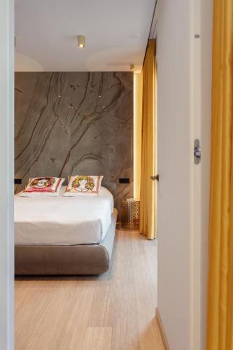 Mèi Home: esclusivo e moderno — 4-Star Luxury Hotel in Milan, Italy