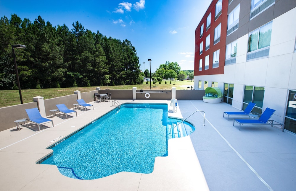 Holiday Inn Express & Suites Greenville S Piedmont by IHG - photo 27
