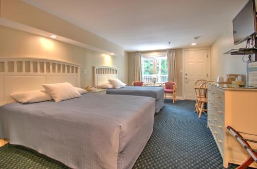 Studio East Motel - photo 22