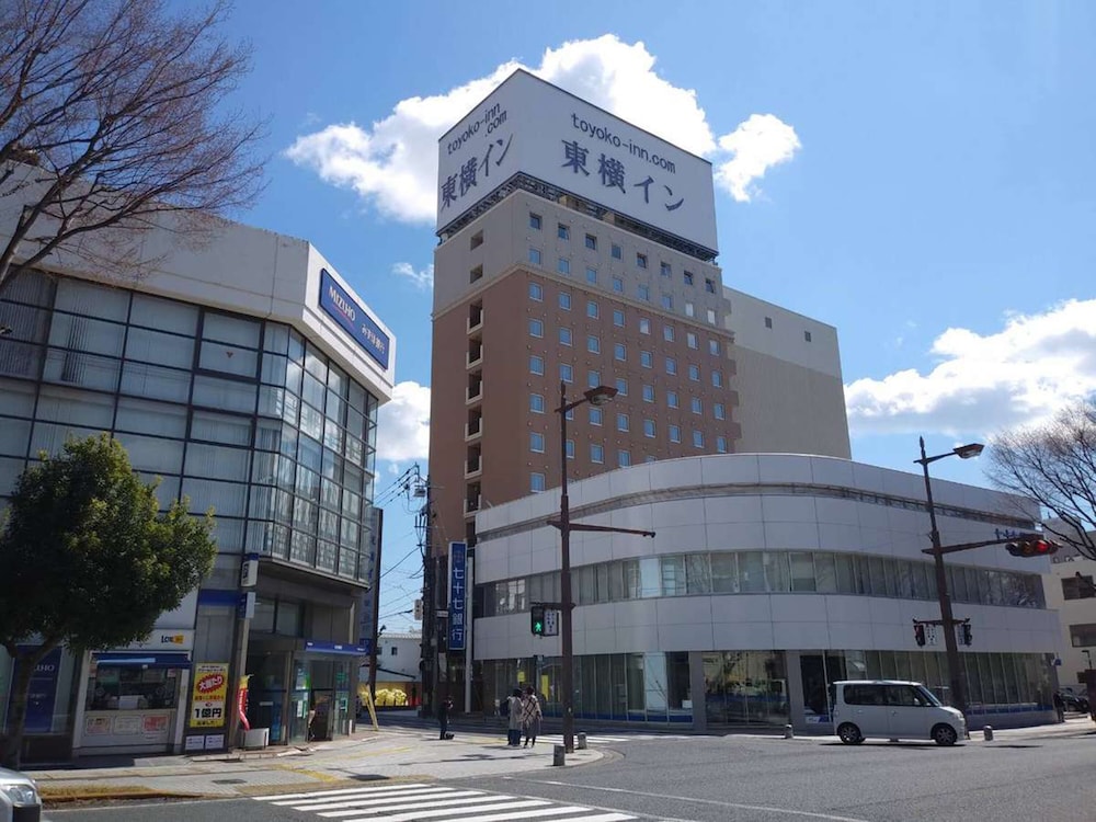 Toyoko Inn Iwaki Ekimae in Iwaki, Japan