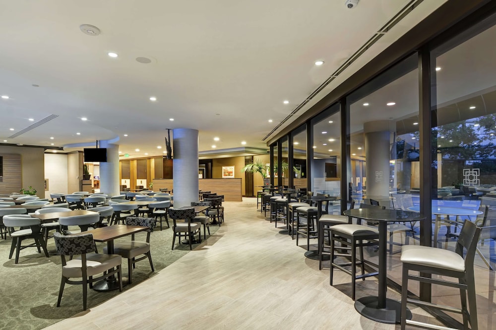 DoubleTree by Hilton Hotel Pleasanton at the Club - photo 38