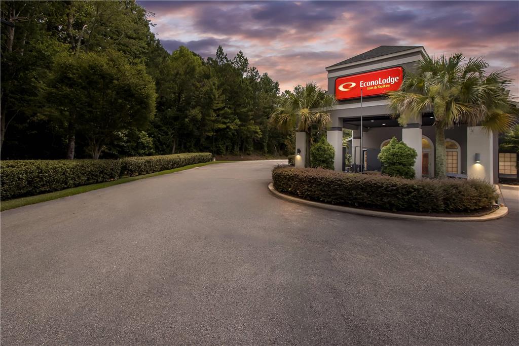 Econo Lodge Inn & Suites Cayce I 26 Airport - photo 4