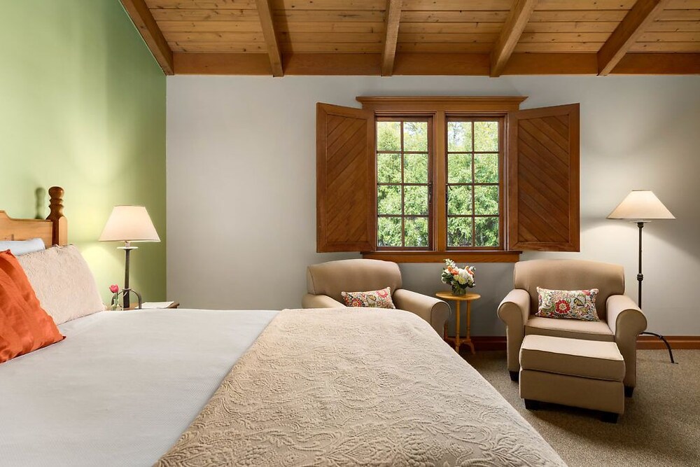 The La Conner Inn - photo 10