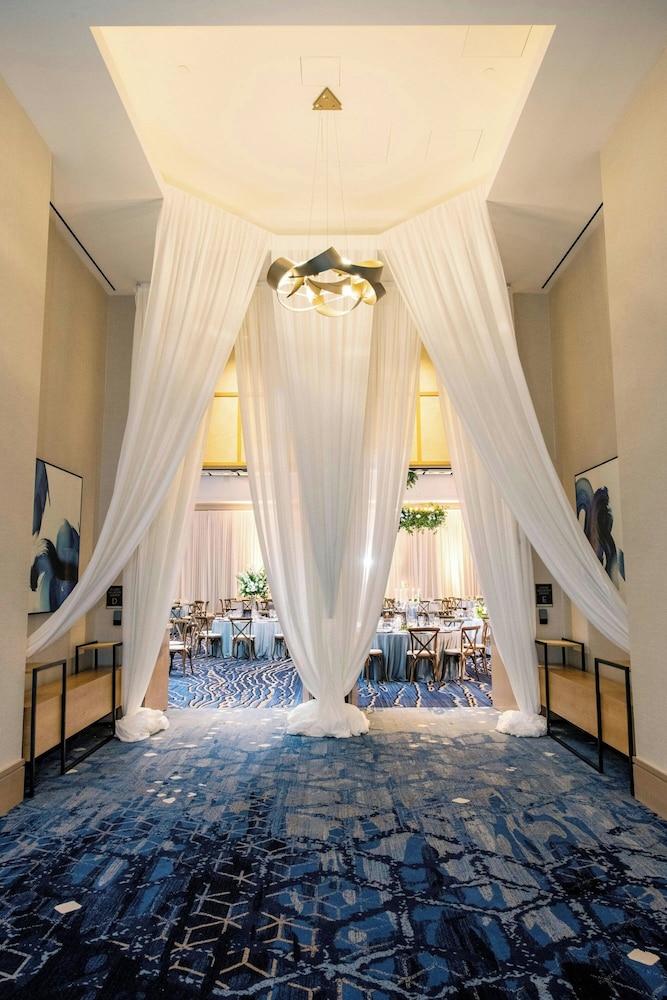 Marriott Virginia Beach Oceanfront Resort - photo 90