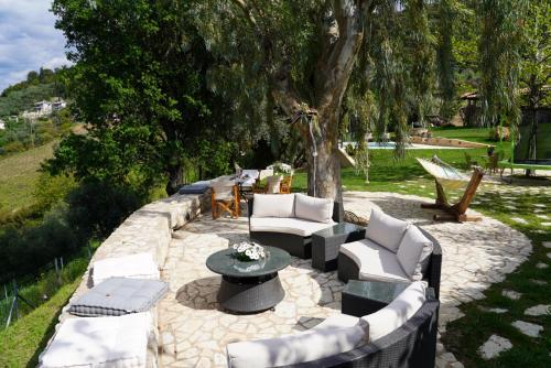 Blue Jasmine Villa — Aigio — photo 2