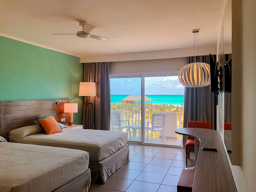Hotel Valentin Cayo Cruz — Camaguey — photo 4