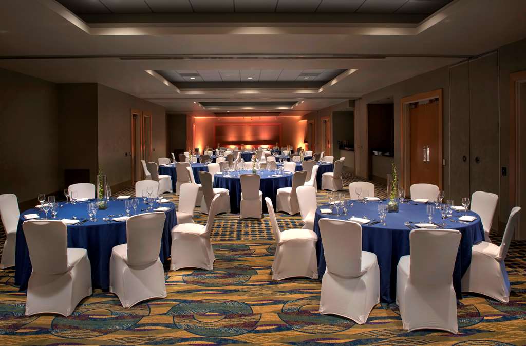 Hyatt Regency Pittsburgh International Airport - photo 9